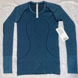 Lulu Lemon shirt